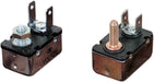 Drag Specialties Circuit Breaker 30Ampere Stud/Dual-Spade - Part #DS324001 - Hogparts UK