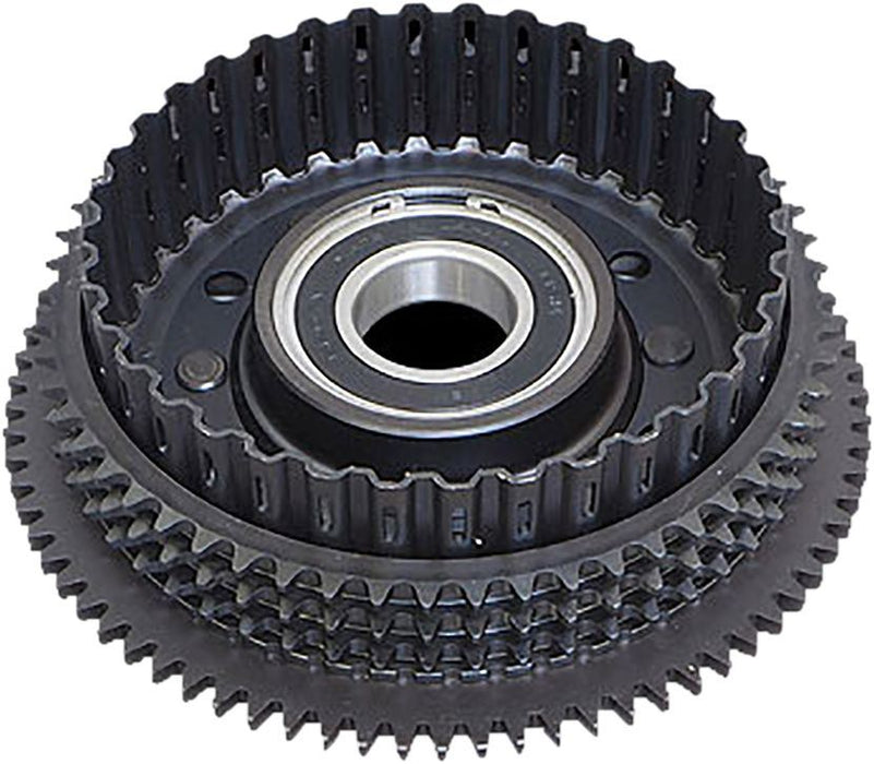 Drag Specialties Basket Clutch - Part #11321301 - Hogparts UK