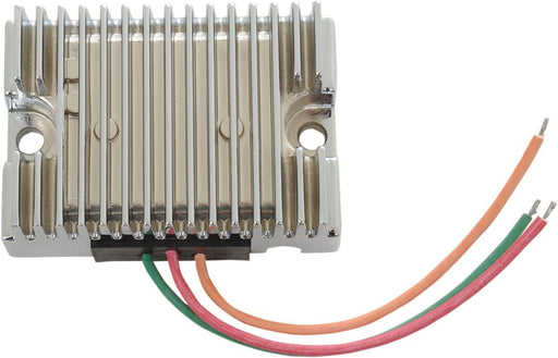 Solid-State Regulator - Part #21120812 - Hogparts UK
