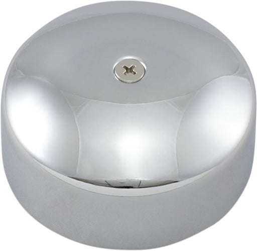 Drag Specialties Starter End Cover Chrome - Part #DS325517 - Hogparts UK