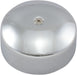 Drag Specialties Starter End Cover Chrome - Part #DS325517 - Hogparts UK