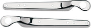 Drag Specialties Fender Struts Chrome - Part #19256989 - Hogparts UK