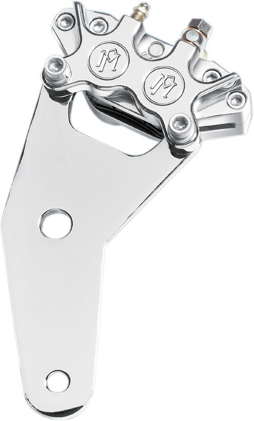 Performance Machine Shovelhead Classic Caliper Kit - Part #DS325106 - hogparts-uk.myshopify.com