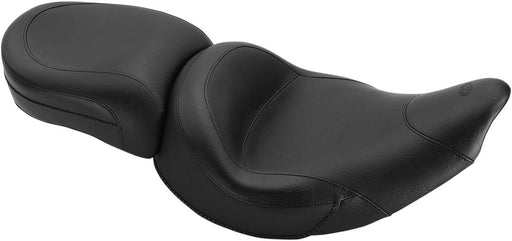 Vintage Solo Touring Passenger Seat - Part #115079 - hogparts-uk.myshopify.com