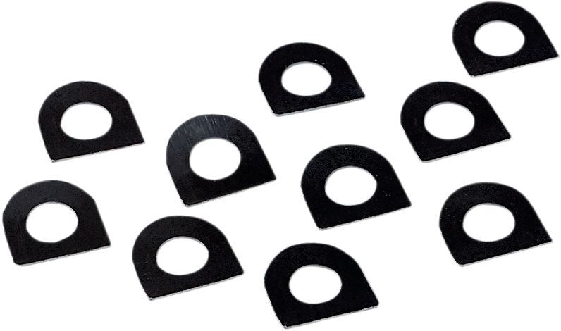 Drag Specialties Footpeg Spring Washer - Part #DS253005 - Hogparts UK