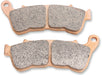 Drag Specialties Brake Pad Sintered - Part #17211953 - Hogparts UK