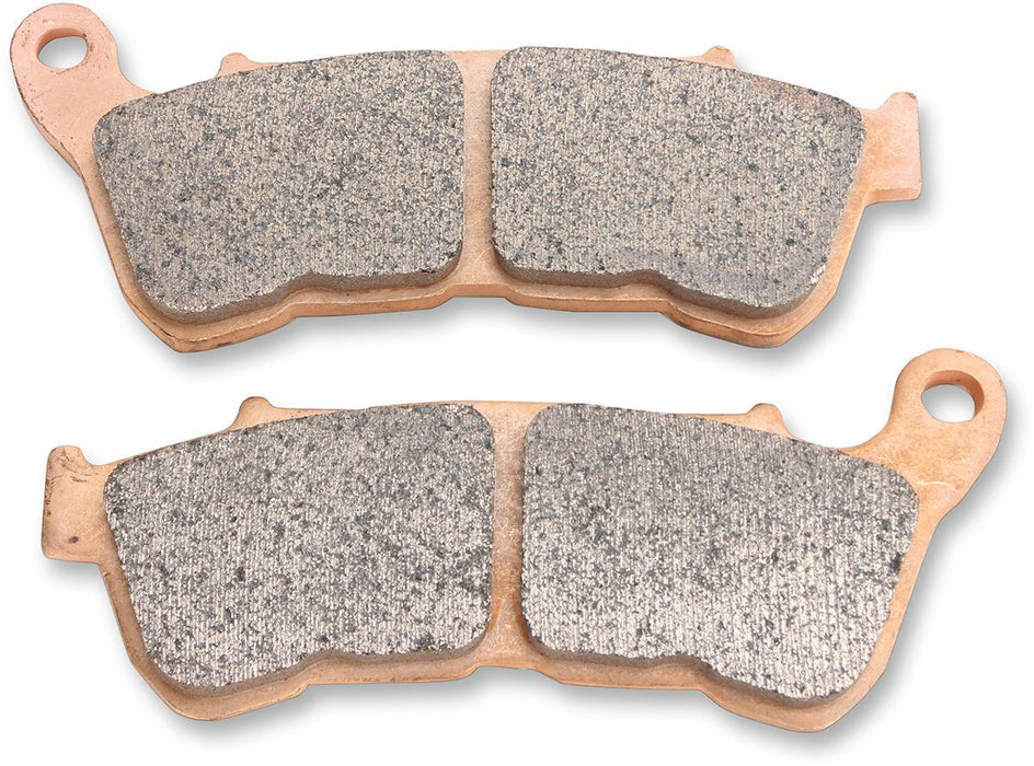 Drag Specialties Brake Pad Sintered - Part #17211953 - Hogparts UK