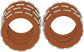 Clutch Friction Plate Set - Part #11310443 - Hogparts UK