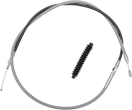Drag Specialties Clutch Cable High Efficiency Stainless Steel 68 7/16" - Part #06521493 - Hogparts UK