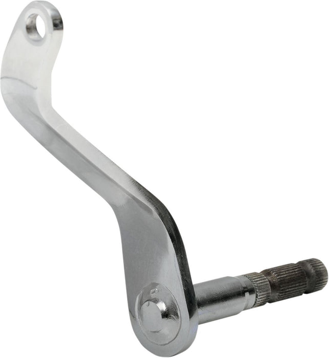 Drag Specialties Shifter Shaft Chrome - Part #16010340 - Hogparts UK
