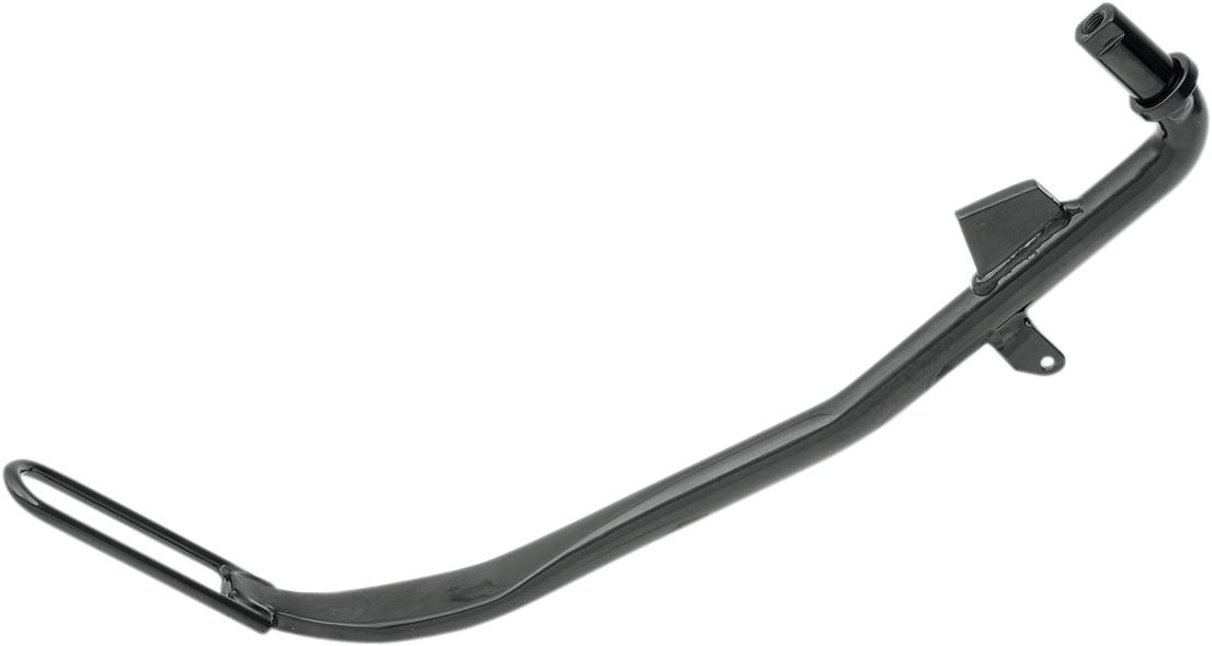 Drag Specialties Kickstand Kit Black - Part #05100210 - Hogparts UK