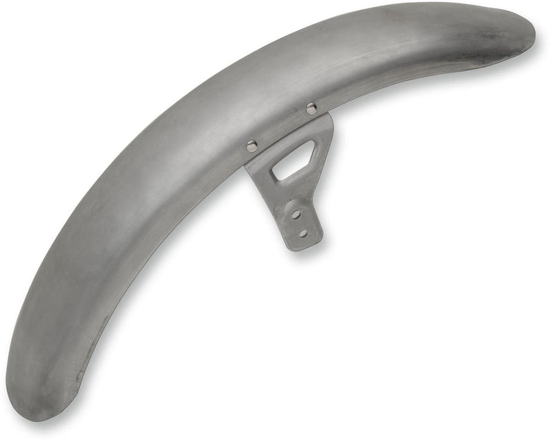 Drag Specialties Fender Front Raw - Part #14010622 - Hogparts UK