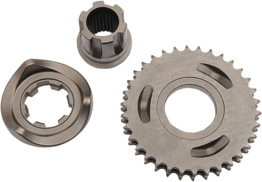 Drag Specialties Compensator Sprocket 34T Softail 06-11 - Part #11200304 - Hogparts UK