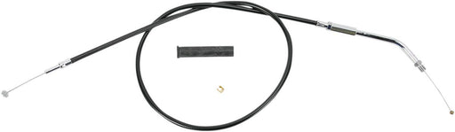 Drag Specialties Throttle Cable Black Vinyl 31.75" - Part #06500351 - Hogparts UK