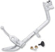 Drag Specialties Kickstand Kit -1" Chrome - Part #05100327 - Hogparts UK