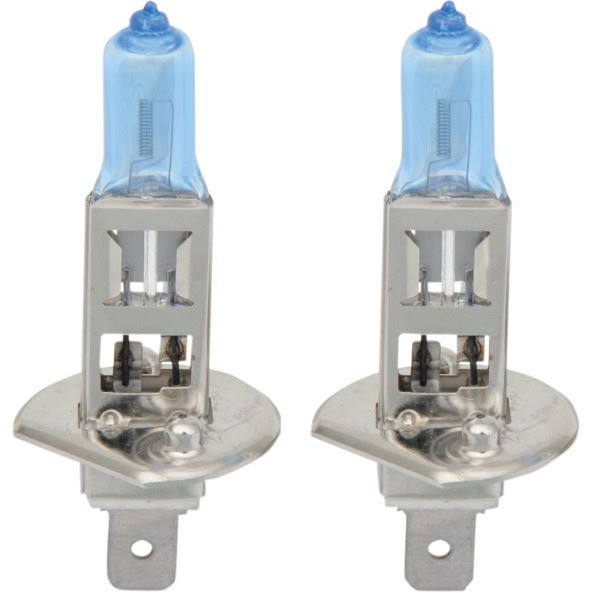 BRITE-LITES BULB 55W H-1 BLUE - 20600066 - Hogparts UK