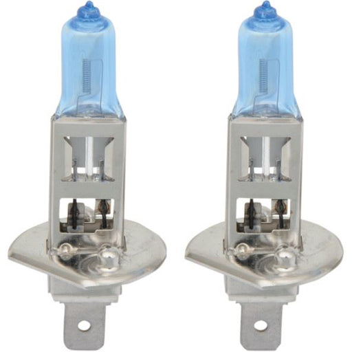 BRITE-LITES BULB 55W H-1 BLUE - 20600066 - Hogparts UK
