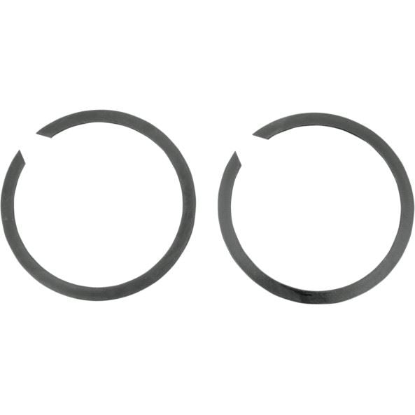 Retaining Ring Exhaust Pipe, 65325-83-A - Part #18610458 - hogparts-uk.myshopify.com