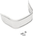 Drag Specialties Front Fender Chrome Skirt Plain - Part #14050117 - Hogparts UK