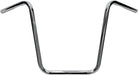 Drag Specialties Handlebar 1" Ape Hanger 18" Chrome W/O Dimples - Part #06010028 - Hogparts UK