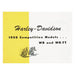 SPECIFICATION FOLDER 1950 WR, WR-TT - 1950 45" WR, WR-TT COMPETITION MODELS<br><br>Part #903222 - hogparts-uk.myshopify.com