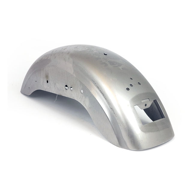 Motorcycle Storehouse XL Rear Fender for 04-16 XL (Excl. 883N, 1200N/V)