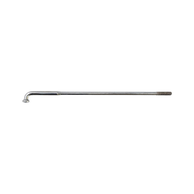Tts Spoke Set Chrome 15 Inch