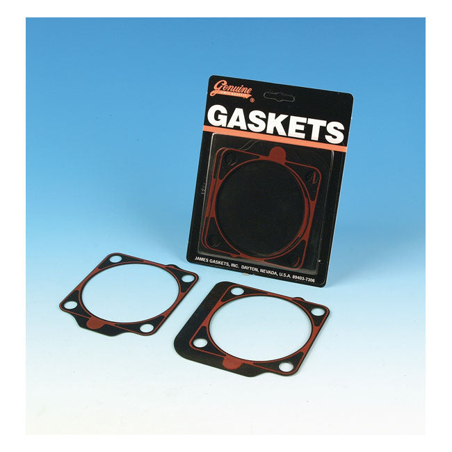 James Gasket Set, Cylinder Base for 63-84 Big Twin