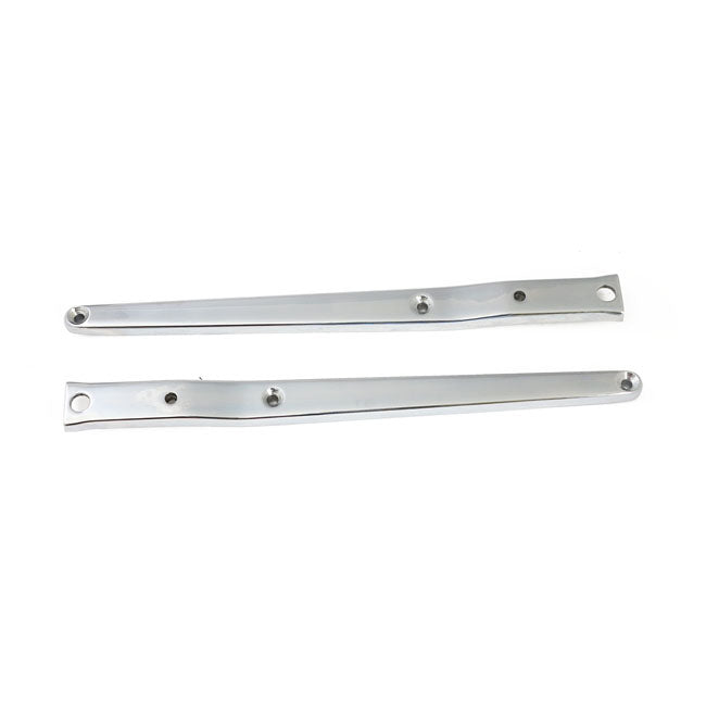 MCS 72-78 K, XL Fender Struts. Chrome – 1952–1956 K; KH; 1957–1978 K; XL…