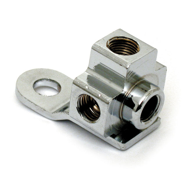 MCS Brake Tee, Rear – 1958–1969 FL