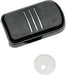 Drag Specialties Brake Pedal Sweeper Black - Part #16110033 - Hogparts UK