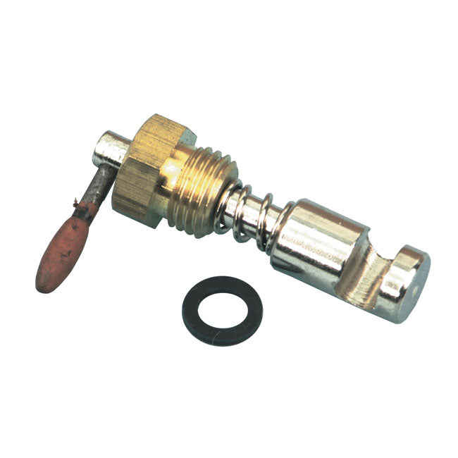 MCS Morris Fuel Enrichment Device – H-D with S&S Super B; Super E/G with…