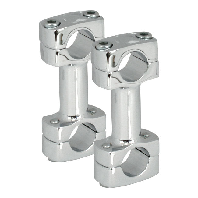 Paughco Dogbone Risers for Multifit