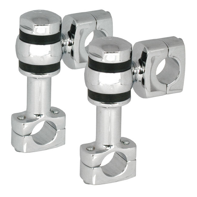 Paughco Dogbone Risers for Multifit