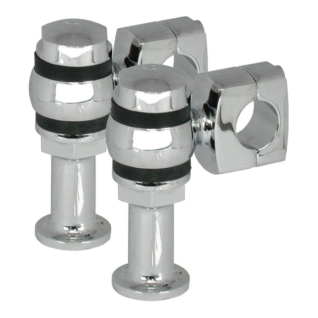 Paughco Post Risers for Multifit