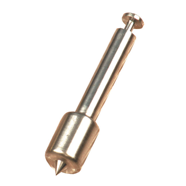 S&S Fast Idle Plunger for E/G Carbs ('Choke') (1 Used)