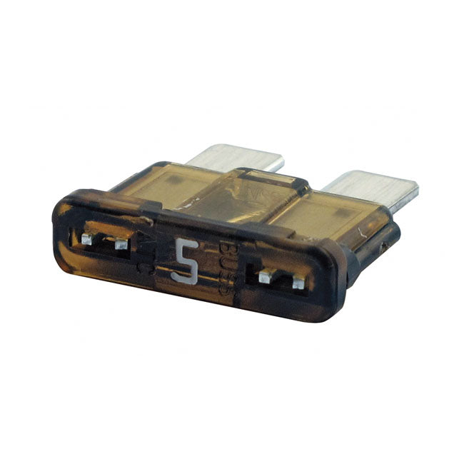 Namz, ATC Fuse. Light Tan, 5A