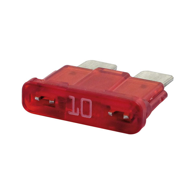 Namz, ATC Fuse. Red, 10A