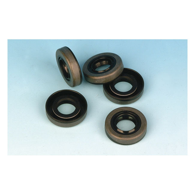 James Oil Seals, Shifter Shaft for 74-85 FX (Excl. FXwg, FXST)