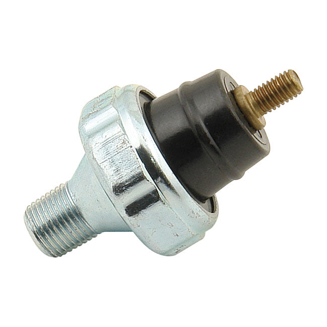 Accel, Oil Pressure Switch for 68-84 Big Twin; 52-76 XL, KH
