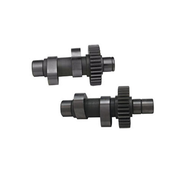 S&S, Gear Drive 675G Camshaft Set (Ig) for 99-06 Twin Cam (Excl. 2006 Dyna) With Non-Hydraulic Chain Tensioners