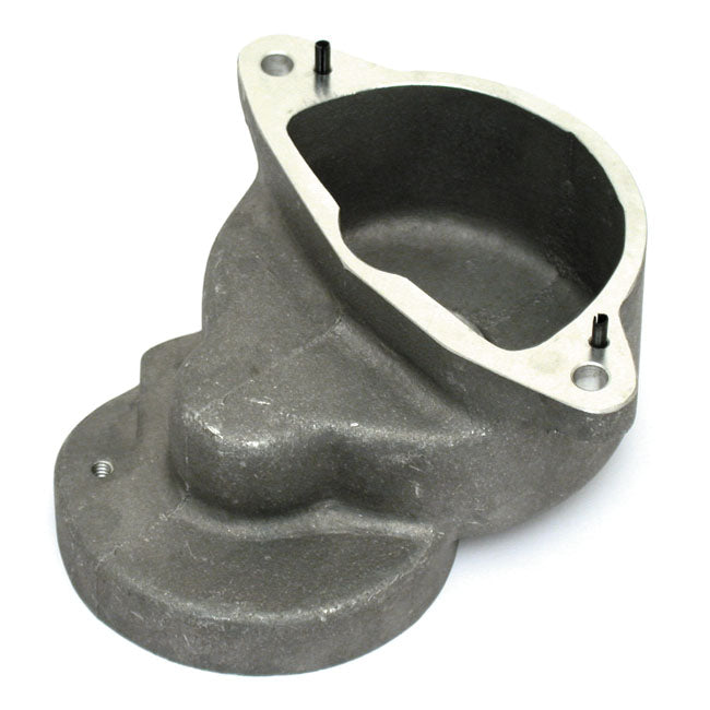 MCS Starter Shaft Housing, Hitachi – 73-E79 FX Shovelheads. (Hitachi)