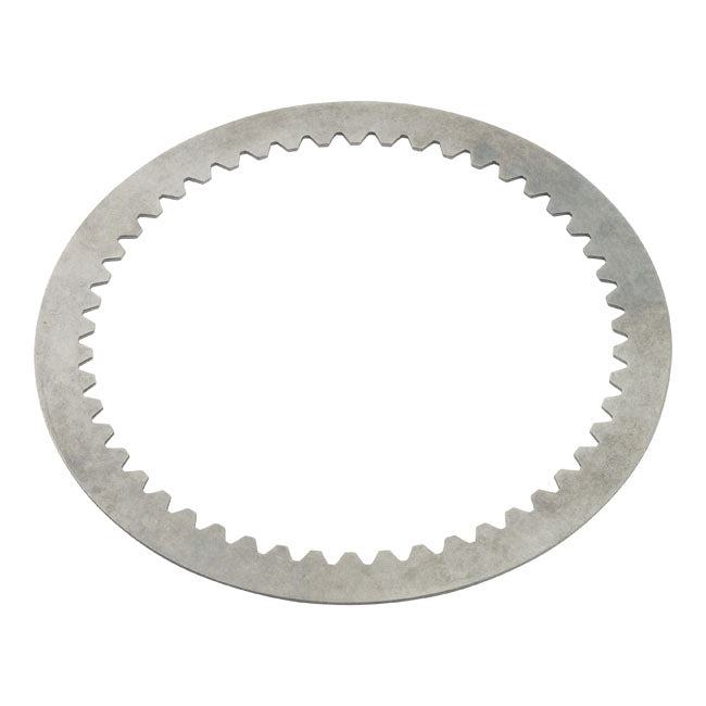 Barnett Steel Clutch Plates for L84-89 Big Twin(7 Used)