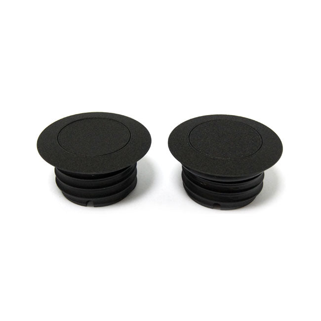 MCS Gas Cap Set, Pop-Up – 1983–1995 H-D