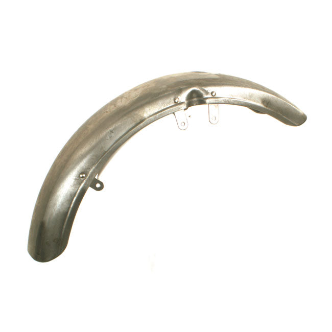 Motorcycle Storehouse XL, FX Shortened Front Fender, Early for 73-99 XL;FX;FXR And Dyna Models (Excl. All WG)