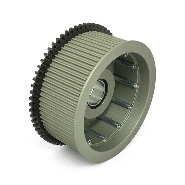 BDL Rear Pulley Basket 76T 3Inch E-St(N)