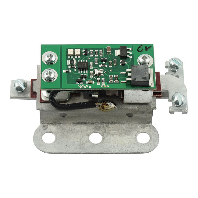 6 Volt Elect. Regulator for All 6V H-D Models