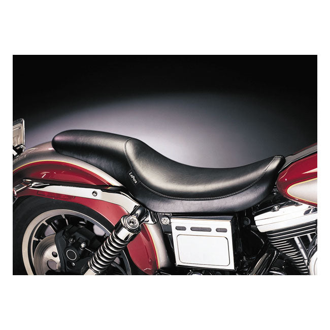 Le Pera, Silhouette Seat for 91-95 Dyna FXD, FXdlr Convertible