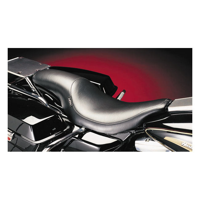 Le Pera, Silhouette Seat for 94-96 FLHR Road King