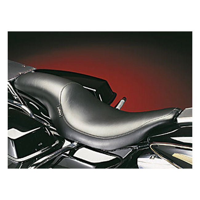 Le Pera, Silhouette Seat for 97-01 Touring  FLHT, Flhs Models